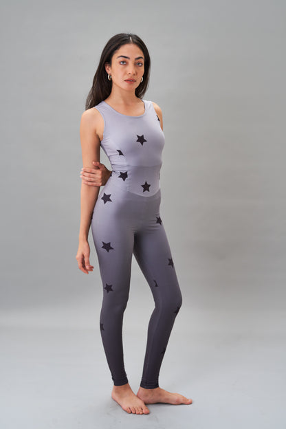 Stars Bodysuit