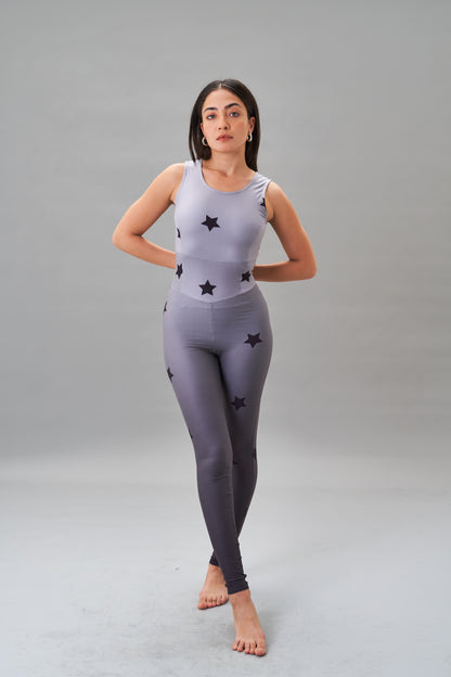 Stars Bodysuit