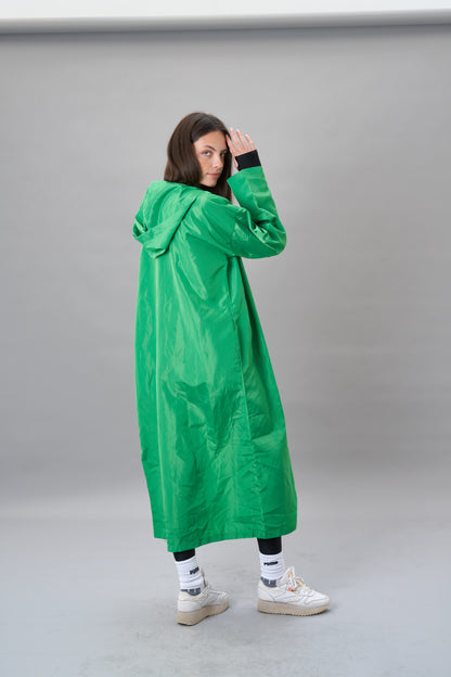 WP Waterproof Coat