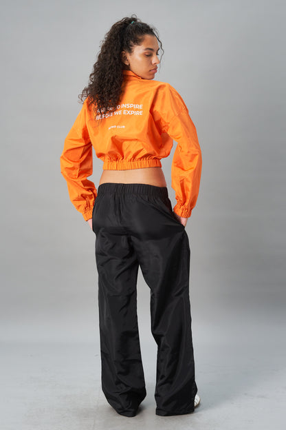 Low Waist Waterproof Jogger